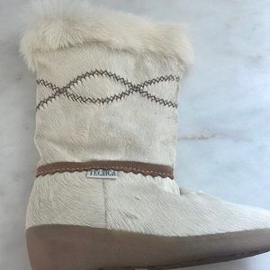 Technica snow boots